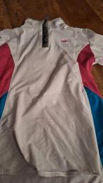 Skipully Dames Maat L, Wit, Maat 42/44 (L), Ophalen of Verzenden, Protest