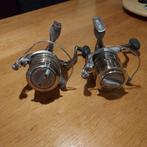 2 Spro SLC-SPOD 3600 Werpmolens - Gebruikt, Watersport en Boten, Ophalen, Gebruikt, Molen