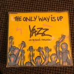 The only way is up, Yazz and the plastic population, Cd's en Dvd's, Cd Singles, Ophalen of Verzenden, Zo goed als nieuw