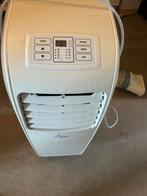Suntec Mobiele Airco - Gebruikt, Gebruikt, Minder dan 60 m³, Timer, 3 snelheden of meer