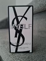 NIEUWE YSL myslf cleansing bar, Verzenden, Nieuw, Reiniging