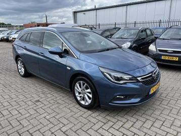 Opel Astra Sports Tourer 1.6 CDTI Innovation| EURO 6| MOTOR  beschikbaar voor biedingen