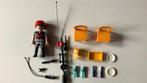 Playmobil 6919 6872 onderdelen politiebureau politie boef, Kinderen en Baby's, Speelgoed | Playmobil, Ophalen, Zo goed als nieuw