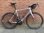 Colnago CX-Zero Alu – Framemaat 52s racefiets, 28 inch, Gebruikt, 49 tot 53 cm, Meer dan 20 versnellingen
