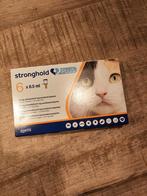 Stronghold PLUS 2,5-5kg, Ophalen of Verzenden, Nieuw