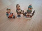 3 beeldjes M. J. Hummel, Verzamelen, Beelden en Beeldjes, Ophalen of Verzenden, Zo goed als nieuw, Hummel