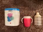 Baby Benodigdheden Set, Kinderen en Baby's, Babyvoeding en Toebehoren, Ophalen, Zo goed als nieuw, Overige typen