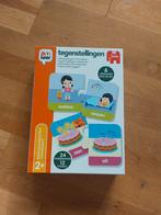 Jumbo ik leer tegenstellingen, Ophalen of Verzenden, Zo goed als nieuw