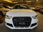 Audi RS4 Avant 4.2 FSI Quattro 450PK+ Nieuwe Motor/Carbon/Ca, Auto's, Automaat, Euro 5, Gebruikt, 8 cilinders