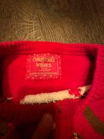 Kersttrui - Maat S, Ophalen of Verzenden, Zo goed als nieuw, Primark, Jongen of Meisje