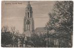 959420 Arnhem Groote Kerk Gld 1922 Gelopen met postzegel