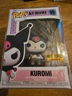 Funkopop kuromi, Ophalen of Verzenden, Zo goed als nieuw