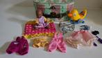 Mini Baby Born( oudere uitgave)  sets 2 - getint, Kinderen en Baby's, Speelgoed | Poppen, Ophalen, Gebruikt, Babypop