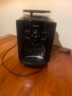 Krups EA81 Espressomachine - Gebruikt, Afneembaar waterreservoir, Gebruikt, Espresso apparaat, 2 tot 4 kopjes