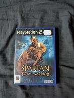 Spartan: Total Warrior - Playstation 2, Avontuur en Actie, Gebruikt, Vanaf 18 jaar, 1 speler