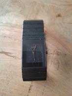 Rado Polshorloge - Staal, Sieraden, Tassen en Uiterlijk, Horloges | Heren, Ophalen, Zo goed als nieuw, Staal, Overige merken