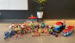 Paw patrol, Ophalen, Zo goed als nieuw