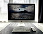 iMac 27” (Late 2013), Computers en Software, Apple Desktops, Ophalen, IMac, Zo goed als nieuw, 1 TB