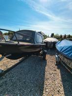 Placom 410 kajuitboot + trailer+ motor  opknappertje, Watersport en Boten, Ophalen, Gebruikt, Overige typen