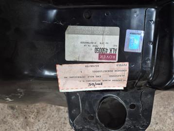 Rover/MG 25/200/ZR wielkuip beschikbaar voor biedingen