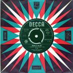 Q65 - Where is the key (Nederbeat), Cd's en Dvd's, Vinyl Singles, Verzenden, Zo goed als nieuw, 7 inch, Pop