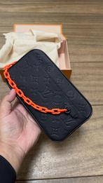 Nieuw Virgil Abloh x Louis vuitton beltbag limited edition, Ophalen of Verzenden, Nieuw