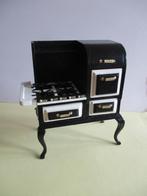 poppenhuis mooi houten fornuis merk Concord, Verzamelen, Poppenhuizen en Toebehoren, Ophalen of Verzenden, Zo goed als nieuw, Decoratie