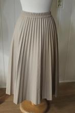 Pu leren rok van FREEQUENT maat 38, Maat 38/40 (M), Freequent, Geen idee, Beige