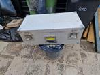 Aluminium opberg kist (protex box), Doe-het-zelf en Verbouw, Ophalen of Verzenden, Nieuw