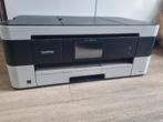 Brother MFC-J4620DW A3 en A4 printer, Computers en Software, Printers, Ophalen of Verzenden, Gebruikt, Kopieren