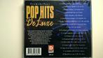 Pop Hits De Luxe Volume 2, Cd's en Dvd's, Cd's | Verzamelalbums, Pop, Ophalen of Verzenden, Zo goed als nieuw