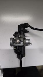 Dellorto 17,5mm carburateur, Fietsen en Brommers, Ophalen of Verzenden, Gebruikt, Carburateur, Piaggo