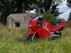 Nette Suzuki RF 600 R 1998, Motoren, Motoren | Suzuki, LED Verlichting, 4 cilinders, Motorrijbewijs A, Meer dan 35 kW