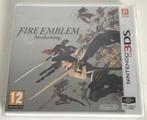 Fire Emblem: Awakening (3DS), 1 speler, Ophalen of Verzenden, Zo goed als nieuw, Role Playing Game (Rpg)