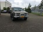 Chevrolet K5 Blazer Bullbar Pushbar