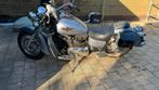 Kawasaki Vulcan 1500 Classic - Oldtimer, Motoren, Particulier, Chopper, Sportuitlaat