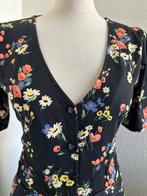 King Louie maat L NIEUWE doorknoop retro jurk 2279, Maat 42/44 (L), Nieuw, Ophalen of Verzenden, King Louie