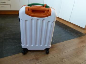 koffer beschikbaar voor biedingen