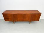 Vintage dressoir McIntosh, Huis en Inrichting, Kasten | Dressoirs, Verzenden, Zo goed als nieuw, 25 tot 50 cm, 150 tot 200 cm