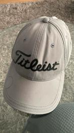 TITLEIST TOUR PERFORMANCE PET / CAP - GRIJS, Ophalen, Kleding