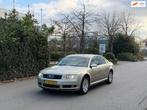 Audi A8 3.7 quattro, Auto's, Audi, Automaat, Gebruikt, 8 cilinders, Overige kleuren