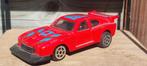 Ford Capri, Ophalen of Verzenden, Zo goed als nieuw, Auto, MiniChamps