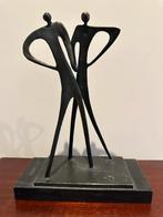 Corry Ammerlaan - Een stevige handdruk, Antiek en Kunst, Ophalen of Verzenden