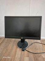 HP Beeldscherm - Gebruikt, Computers en Software, Monitoren, Ophalen, Gebruikt, IPS, HP