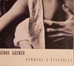 Gidon Kremer - Hommage a Piazzolla  #1447#, Cd's en Dvd's, Cd's | Latin en Salsa, Ophalen of Verzenden, Zo goed als nieuw