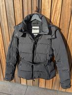 Mooie Zara ski jas zwart zgan, Kleding | Dames, Wintersportkleding, Ophalen of Verzenden, Zo goed als nieuw, Jack