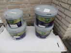 BOONSTOPPEL GARANTEX LATEX MUURVERF GRIJZE KLEUREN, Overige kleuren, 5 tot 10 liter, Nieuw, Ophalen of Verzenden