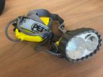 Petzl duo hoofdlamp, Ophalen of Verzenden, Zo goed als nieuw