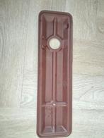 US Willys MB early valve cover G503 GPW, Verzamelen, Amerika, ., Ophalen of Verzenden, .