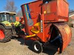 Voermengwagen 10m3 Peecon biga, Zakelijke goederen, Ophalen